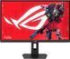 ASUS Монітор Asus 26.5" ROG Strix 5K XG27JCG 2xHDMI, DP, USB-C, 3xUSB, IPS, 5120x2880, 180Hz, 0.03ms, DCI-P3 97%, FreeSync, Pivot, HDR600 1 - магазин Coolbaba Toys
