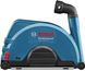 Пылеотвод для УШМ Bosch GDE 230 FC-T, 230мм, 2.1кг 1 - магазин Coolbaba Toys
