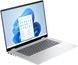 HP Ноутбук Envy x360 16-ac0001ua 16" WUXGA IPS Touch, Intel U7-155U, 16GB, F1024GB, UMA, Win11, серебристый 4 - магазин Coolbaba Toys