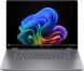 HP Ноутбук OmniBook X Flip x360 16-ar0001ua 16" WUXGA IPS Touch, AMD AI 7 350, 24GB, F1024GB, UMA, Win11, сірий 1 - магазин Coolbaba Toys