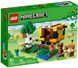 Конструктор LEGO Minecraft Пчелиный домик 9 - магазин Coolbaba Toys