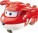Super Wings Ігрова фігурка-трансформер Super Wings Transform-a-Bots Джетт (Jett) 2 - магазин Coolbaba Toys