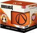 GoodLoot Borderlands 4 Heat Reveal Mug &ndash; Hunters Icon 4 - магазин Coolbaba Toys