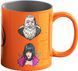 GoodLoot Borderlands 4 Heat Reveal Mug &ndash; Hunters Icon 1 - магазин Coolbaba Toys