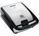 Tefal Мультимейкер Snack collection 700Вт, тефлон, 3 пластины, корпус-нерж.сталь/пластик, черный 1 - магазин Coolbaba Toys