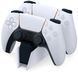 PlayStation Зарядна станція для геймпадів Dualsense 3 - магазин Coolbaba Toys