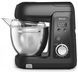 Tefal Tefal kitchen machine Bake Partner + 1100W, cup-iron, case-plastic, nozzles-9, black 2 - магазин Coolbaba Toys