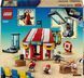 LEGO Конструктор LEGO ONE PIECE Цирковий намет клоуна Баґґі 15 - магазин Coolbaba Toys