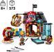 LEGO Конструктор LEGO ONE PIECE Цирковий намет клоуна Баґґі 2 - магазин Coolbaba Toys