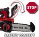 Einhell Пила ланцюгова FORTEXXA 18/20 TH акум., PXC, 18В, 20 см, (без АКБ і ЗП) 4 - магазин Coolbaba Toys