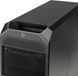 HP Рабочая станция Z4, Intel W-2223, 16GB, F512GB, ODD, no video, кл+м, Win11P 4 - магазин Coolbaba Toys
