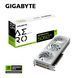 Gigabyte Відеокарта GeForce RTX 5060 Ti 16GB GDDR7 AERO OC 12 - магазин Coolbaba Toys