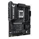 ASUS Материнcкая плата TUF GAMING B650E-E WIFI sAM5 B650 4xDDR5 M.2 HDMI DP WiFi BT ATX 4 - магазин Coolbaba Toys
