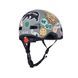 Защитный шлем MICRO - СТИКЕР (52-56 сm, M) 3 - магазин Coolbaba Toys