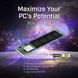 Transcend Накопичувач SSD Transcend M.2 250GB PCIe 3.0 MTE115S 2 - магазин Coolbaba Toys