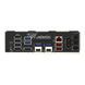 Gigabyte Материнська плата X870M A ELITE WF7 sAM5 X870 4xDDR5 M.2 Wi-Fi BT HDMI DP mATX 4 - магазин Coolbaba Toys