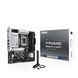 ASUS Материнcька плата PRIME B860M-A WIFI s1851 B860 4xDDR5 M.2 DP HDMI Wi-Fi BT mATX 9 - магазин Coolbaba Toys