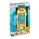 Интерактивная музыкальная игрушка BABY SHARK серии "BIG SHOW" – МИНИ-ПЛАНШЕТ 8 - магазин Coolbaba Toys
