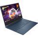 HP Ноутбук HP Victus 15-fb3045ua 15.6" FHD IPS AG, AMD AI 5 340, 24GB, F1024GB, NVD5060-8, DOS, синій 4 - магазин Coolbaba Toys