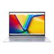 ASUS Ноутбук Vivobook 16X K3604ZA-MB022 16" WUXGA, Intel i5-1235U, 16GB, F1TB, UMA, NoOS, Серебристый 1 - магазин Coolbaba Toys