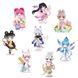 Коллекционная фигурка POP TOP Rolife серии "Suri" &ndash; ГОРОД ЛИНФЕН 6 - магазин Coolbaba Toys