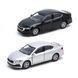 Автомодель - SKODA OCTAVIA (чорний, сріблястий) 1 - магазин Coolbaba Toys