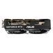ASUS Видеокарта GeForce RTX 5060 8 GB GDDR7 OC DUAL-RTX5060-O8G 4 - магазин Coolbaba Toys