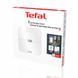 Tefal Ваги Tefal підлогові Goodvibes Sport, 200кг, Bluetooth, AAAx4 в комплекті, скло, білий 15 - магазин Coolbaba Toys