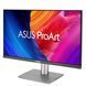 ASUS Монітор 27" ProArt PA27JCV HDMI, DP, USB-C 3xUSB, MM, IPS, 5120x2880, DCI-P3 99%, AdaptiveSync, Pivot, HDR500 2 - магазин Coolbaba Toys