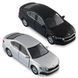 Автомодель - SKODA OCTAVIA (чорний, сріблястий) 13 - магазин Coolbaba Toys