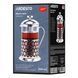 Френч-пресс Ardesto Gemini Fasano, 600 мл, нержавеющая сталь, стекло 4 - магазин Coolbaba Toys