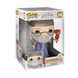 Funko Фигурка Funko POP: Harry Potter - Dumbledore W/Fawkes 10" 2 - магазин Coolbaba Toys