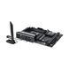 ASUS Материнcкая плата TUF GAMING B860-PLUS WIFI s1851 B860 2xDDR5 M.2 DP HDMI USB Type-C Wi-Fi BT ATX 7 - магазин Coolbaba Toys