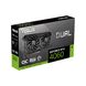 ASUS Відеокарта GeForce RTX 4060 8GB GDDR6 DUAL OC EVO DUAL-RTX4060-O8G-EVO 13 - магазин Coolbaba Toys