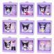 Фігурка-сюрприз POP TOP KUROMI &ndash; СВЯТКОВИЙ НАСТРІЙ (світло, в ас.) 2 - магазин Coolbaba Toys
