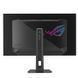 ASUS Монітор Asus 31.5" ROG Strix XG32UCWMG 2xHDMI, DP, USB-C, 3xUSB, OLED, 3840x2160, 240Hz, 0.03ms, DCI-P3 99%, FreeSync, HAS, HDR400 8 - магазин Coolbaba Toys