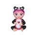 Інтерактивна лялька Tiny Toes - ГАББІ ПАНДА 1 - магазин Coolbaba Toys