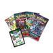 Pokemon TCG Коллекционная карточная игра Pokemon: Palafin ex Box 6 - магазин Coolbaba Toys