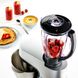 Кухонная машина Tefal MCG UPGRADE, 1100Вт, чаша-металл, корпус-пластик, насадок-6, красный 4 - магазин Coolbaba Toys