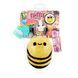 Мягкая игрушка-антистресс FLUFFIE STUFFIEZ серии "Small Plush" &ndash; ПЧЕЛКА/БОЖЬЯ КОРОВКА 1 - магазин Coolbaba Toys