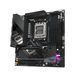 Gigabyte Материнська плата X870M A ELITE WF7 sAM5 X870 4xDDR5 M.2 Wi-Fi BT HDMI DP mATX 3 - магазин Coolbaba Toys
