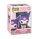 Игровая фигурка FUNKO POP! серии "Sanrio: Hello Kitty" - КУРОМИ 1 - магазин Coolbaba Toys