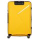 Набір пластикових валіз 2E, SIGMA EXP, (L+M+S), 4 колеса, жовтий 10 - магазин Coolbaba Toys