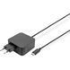 Digitus Зарядний пристрій notebook USB-C, 65W 1 - магазин Coolbaba Toys