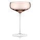 ARDESTO Champagne glasses set Black Mars 260ml, 2pcs, glass, golden 3 - магазин Coolbaba Toys