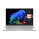 ASUS Ноутбук Vivobook S 15 S5507QA-MA058X 15.6" 3K OLED, Qualcomm X1E-78-10, 32GB, F1TB, UMA, Win11P, Сріблястий 1 - магазин Coolbaba Toys