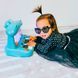 Музична іграшка - ГІППОПОФОН (світло, звук) 6 - магазин Coolbaba Toys