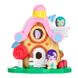 Ігрова фігурка Nanables Small House Містечко солодощів, Кондитерська Найкращі капкейки 1 - магазин Coolbaba Toys