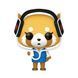 Ігрова фігурка FUNKO POP! серії "Sanrio" - АГРЕСИВНА РЕЦУКО В НАВУШНИКАХ 2 - магазин Coolbaba Toys