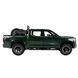 Автомодель - TOYOTA TUNDRA (зелений, 1:24) 6 - магазин Coolbaba Toys
